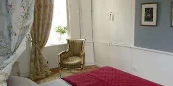 Manoir De Boisairault Le Coudray-Macouard
