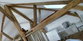 Manoir De Boisairault Nocleg ze śniadaniem 3*