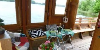 Bed and breakfast Manoir De Boisairault 3*
