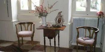 Bed & Breakfast Manoir De Boisairault 3*