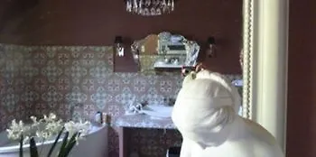 Manoir De Boisairault Bed & Breakfast 3*