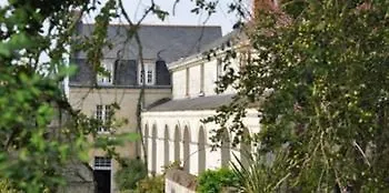Manoir De Boisairault Le Coudray-Macouard