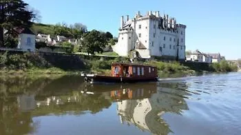 Manoir De Boisairault Bed & Breakfast