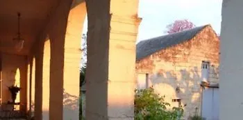 Manoir De Boisairault