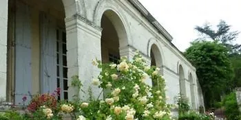 Bed & Breakfast Manoir De Boisairault Le Coudray-Macouard