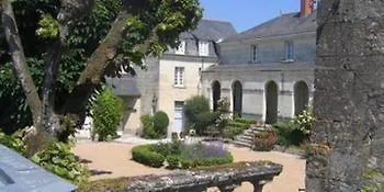 Manoir De Boisairault 3* Le Coudray-Macouard