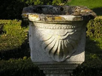 Manoir De Boisairault Bed & Breakfast Le Coudray-Macouard