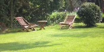Bed & Breakfast Manoir De Boisairault 3*
