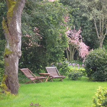 Manoir De Boisairault Bed & Breakfast