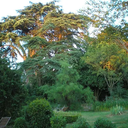 Manoir De Boisairault 3*
