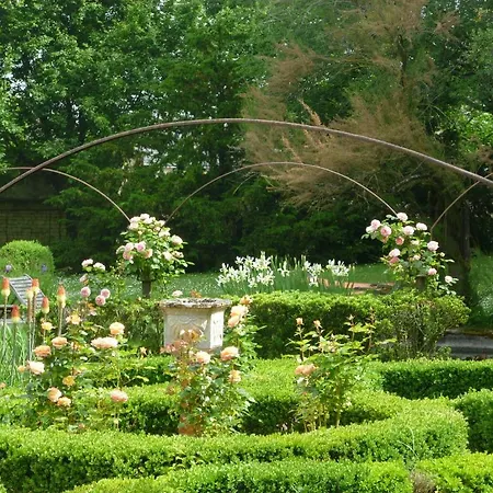 Manoir De Boisairault 3* Le Coudray-Macouard