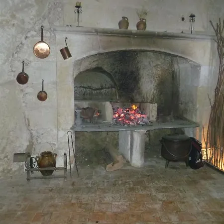 Manoir De Boisairault Bed & Breakfast
