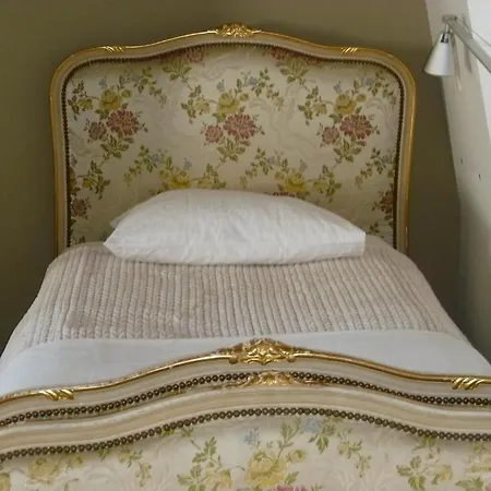 Manoir De Boisairault לינה וארוחת בוקר Le Coudray-Macouard