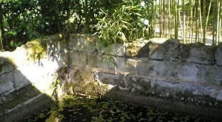 Manoir De Boisairault Bed & Breakfast 3*