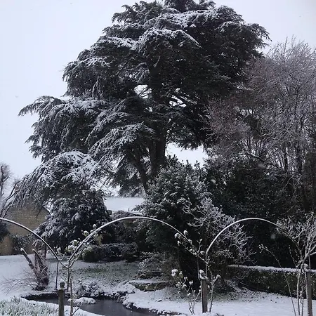 Manoir De Boisairault