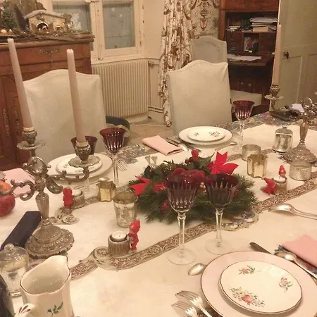 Manoir De Boisairault 3*