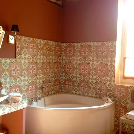Manoir De Boisairault 3*