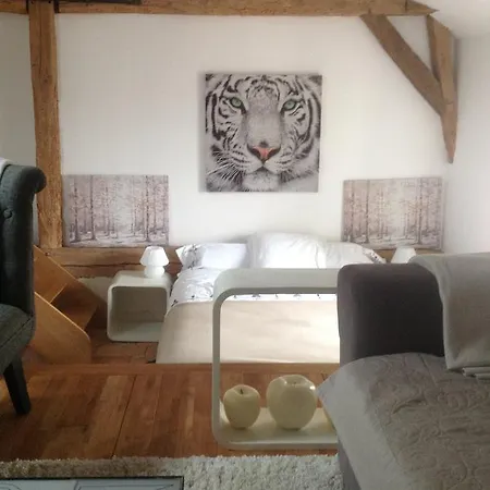 Manoir De Boisairault Le Coudray-Macouard