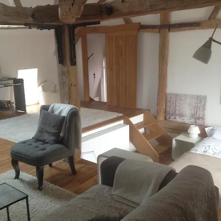 Manoir De Boisairault Le Coudray-Macouard