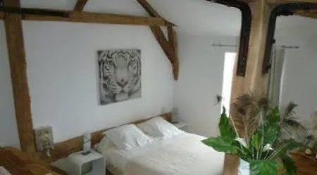 Manoir De Boisairault 3*