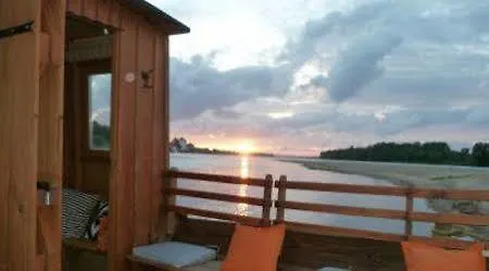 Manoir De Boisairault Le Coudray-Macouard