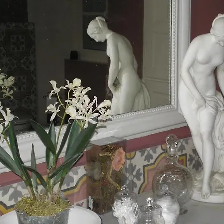 Manoir De Boisairault 3* Le Coudray-Macouard