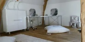 Manoir De Boisairault Bed & Breakfast Le Coudray-Macouard
