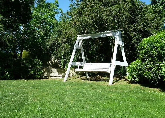 住宿加早餐酒店 博伊斯瑞特庄园酒店 3*