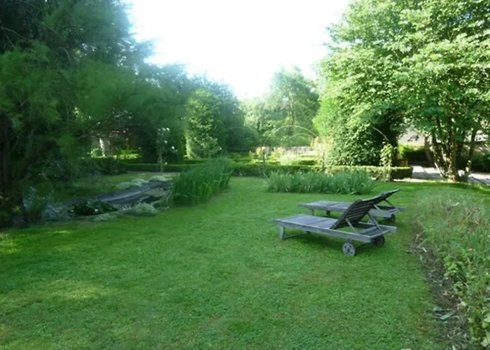 博伊斯瑞特庄园酒店 住宿加早餐酒店