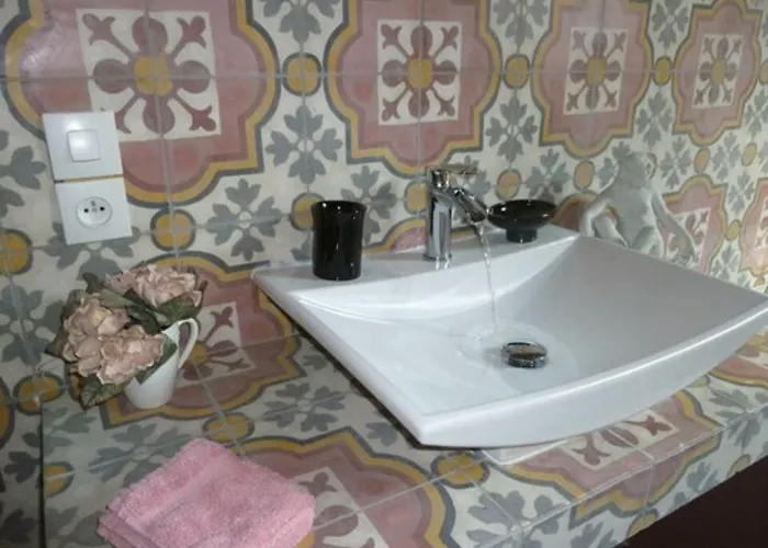 Manoir De Boisairault Frühstückspension 3*