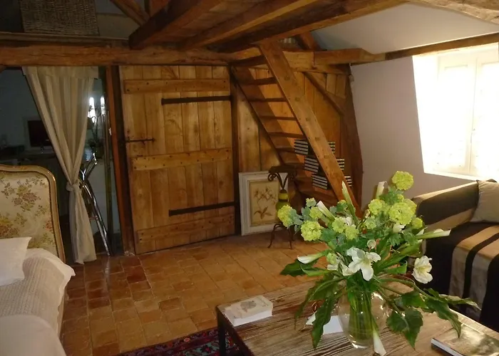 博伊斯瑞特庄园酒店 住宿加早餐酒店 3*