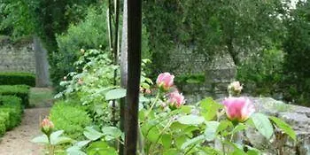 Manoir De Boisairault