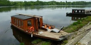 Bed & Breakfast Manoir De Boisairault 3*