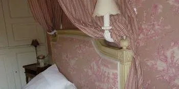 Manoir De Boisairault 3* Le Coudray-Macouard