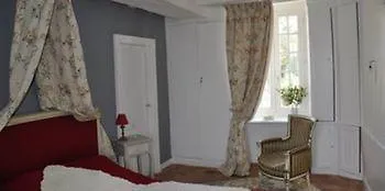 Manoir De Boisairault Le Coudray-Macouard