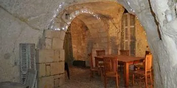 Panzió Manoir De Boisairault Le Coudray-Macouard