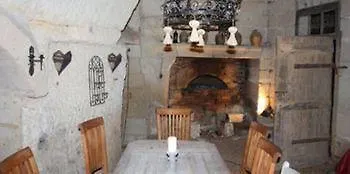 Manoir De Boisairault Frühstückspension Le Coudray-Macouard