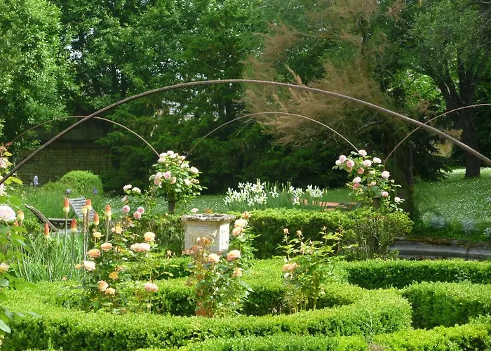 Manoir De Boisairault 3* Le Coudray-Macouard