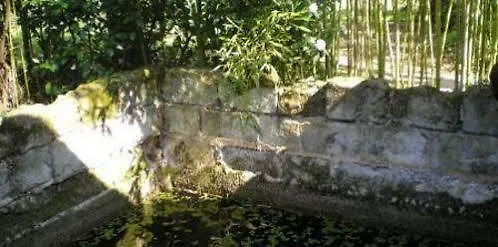 Manoir De Boisairault Panzió 3*