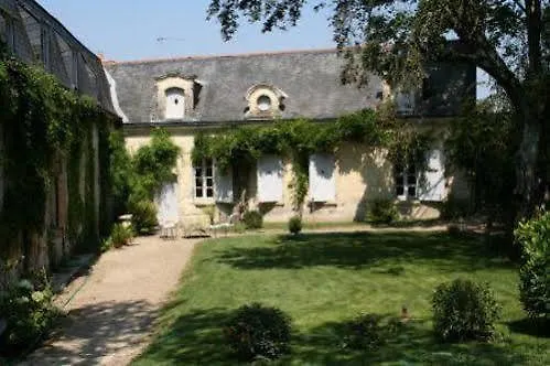 Panzió Manoir De Boisairault