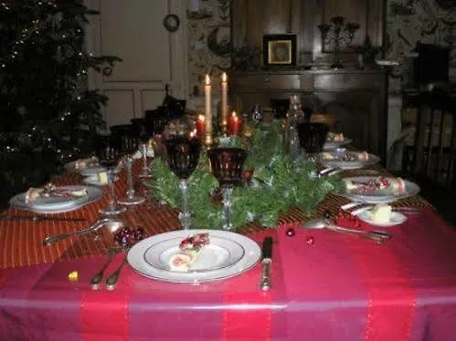 Panzió Manoir De Boisairault