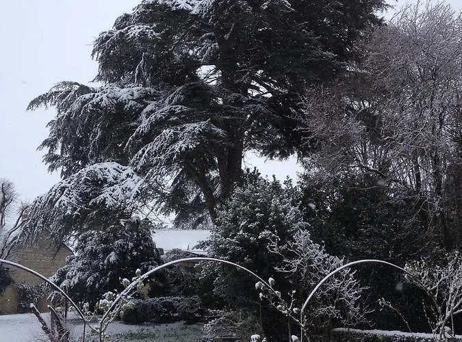 博伊斯瑞特庄园酒店