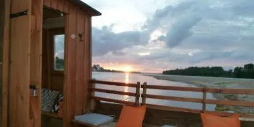 Manoir De Boisairault Le Coudray-Macouard