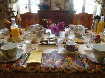 Manoir De Boisairault Le Coudray-Macouard